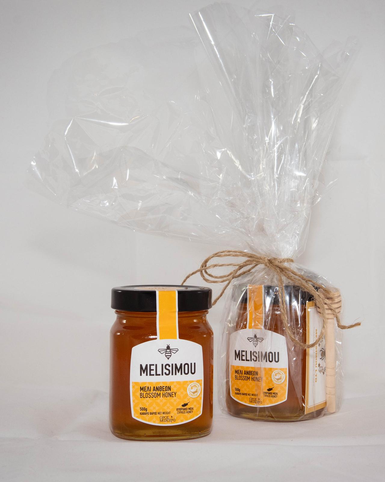 Melisimou Honey