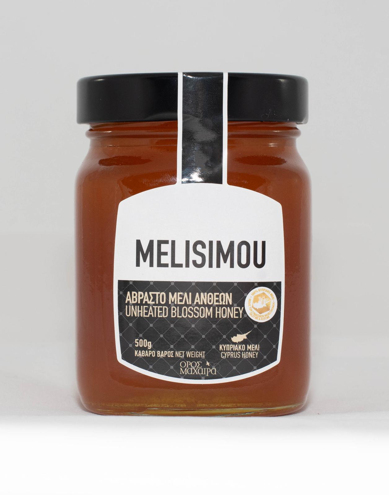 Melisimou Honey