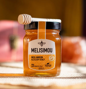 Melisimou Honey